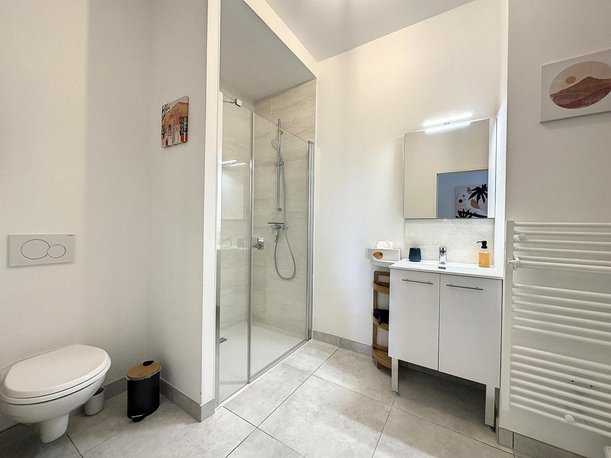 Le 121 - Appartement 101 Quiberon Exterior photo