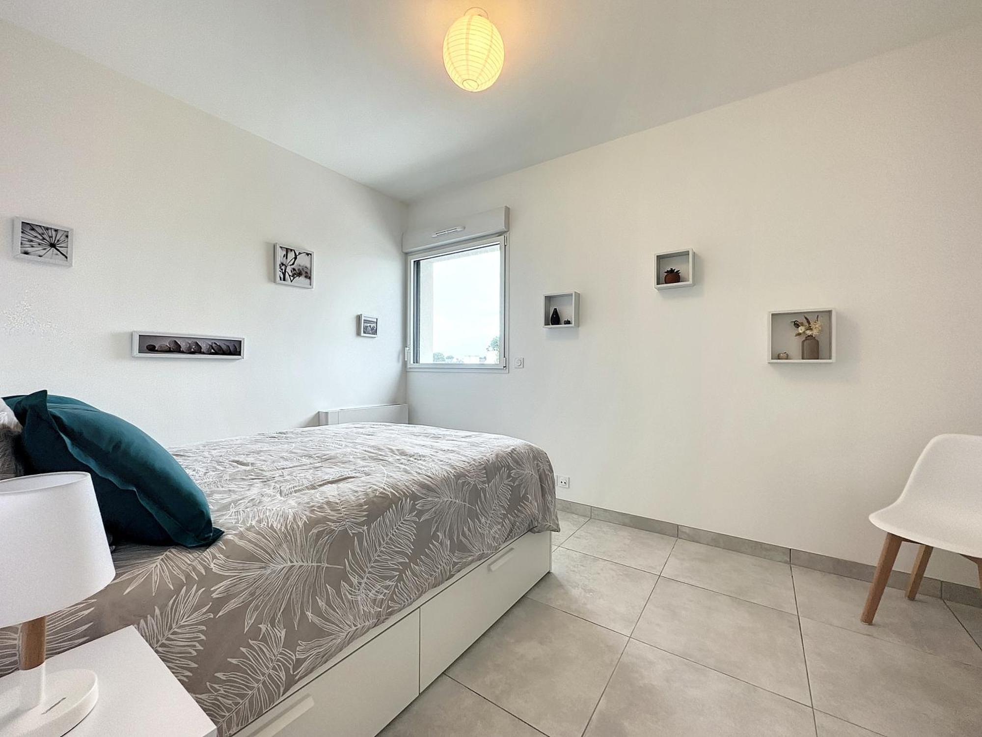 Le 121 - Appartement 101 Quiberon Exterior photo